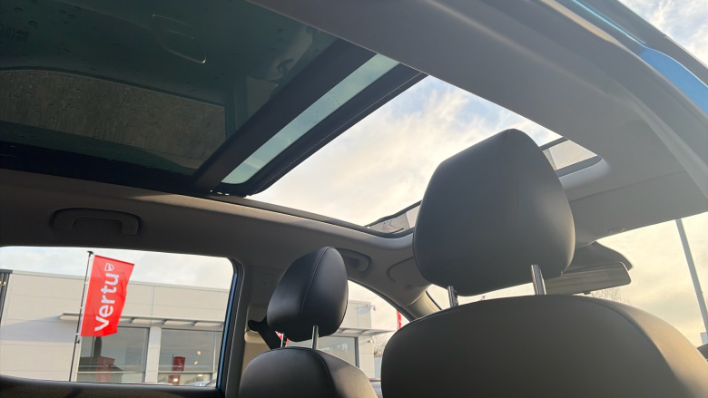 MG ZS 1.0T GDi Exclusive 5dr Petrol Hatchback